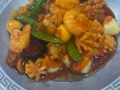 -清真•蜀风园(丁字沽店)