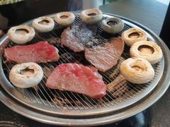 -黑牛の店·黑金店(沈阳万象城店)