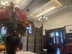 -中山路壹号传奇club·啤酒花园餐厅