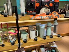 -星巴克(北京首都国际机场7店)