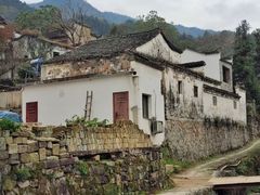 -黄山翡翠谷景区