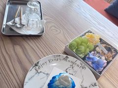 -嗒令甜品·主题融合料理餐厅(首座时代店)