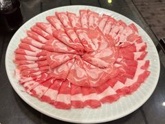 -南门涮肉(上海一店)