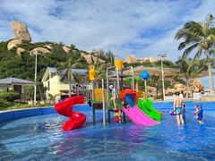 -那琴半岛地质海洋公园