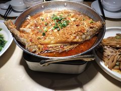 -小柴米·传统江西菜(八一广场店)