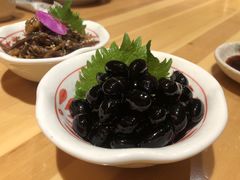 -大岛日本料理铁板烧(南通大饭店)