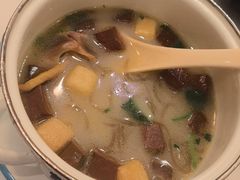 -小杨生煎(黄河路美食休闲街店)