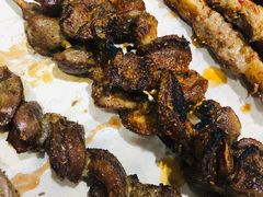 -宛平李记小吃(东关街店)