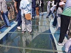 -重庆云阳龙缸景区