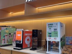 -龍歌自助小火锅(淮安楚州万达店)