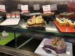 -佛山皇冠假日酒店-西餐厅
