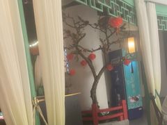 -荷塘秋月·本帮江浙菜(国权路店)