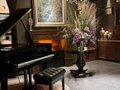 -Le Bistrot de Racine