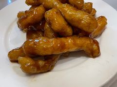 -大鸭梨烤鸭(甘家口店)