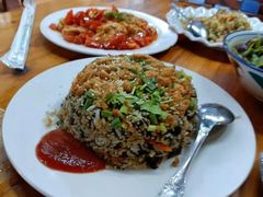 -聪辉同安老美食饭店(大元路店)