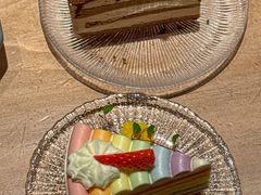 -Minase水濑·日料放题(外滩店)