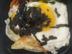 石锅拌饭-香猪坊韩国烤肉专属门店(魏公村店)