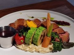 -巴别塔法餐舍(合作路店)