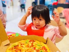 -红黄蓝成长中心•婴幼儿早教•托育(南山京基百纳广场店)