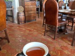 -南沙游艇会·大兵船餐厅