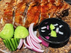 -Home Thai·泰谣(王府井apm店)