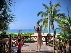 -三亚亚龙湾天域度假酒店