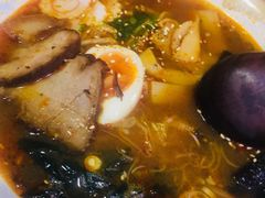 -有喜屋·深夜食堂(北京西路店)