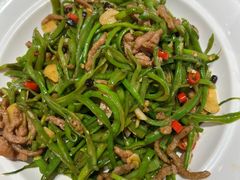 -紫光园·烤鸭(吕家营店)