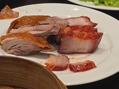 -京香轩·中餐厅(上海中庚聚龙酒店)