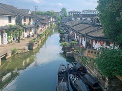 -绍兴书圣故里景区