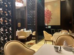 -上海金桥红枫万豪酒店-万豪中餐厅