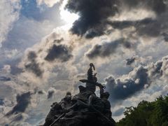 -广州雕塑公园