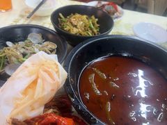 -聚味瞿记·龙虾堂(树木岭店)