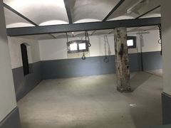 -青岛德国监狱旧址博物馆