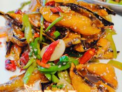 -古萧汪家羊肉馆(淮北四马路店)