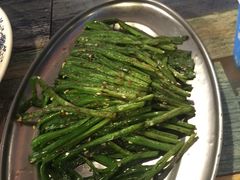 -苏师傅菜馆(上沙店)