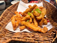 -明丰小渔馆(明月路店)