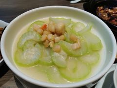 干贝胡瓜-四道菜·福建菜馆(新街口金鹰店)