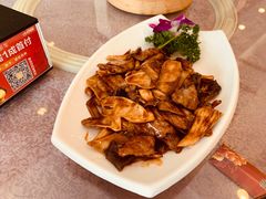 -永乐饭庄(安德路店)