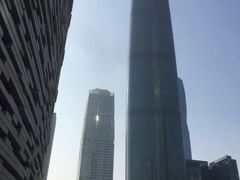 -广州四季酒店
