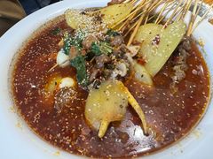 -三生小馆(亭知路店)