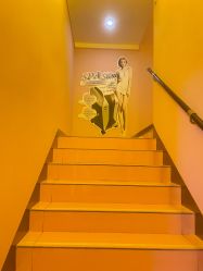 -莎蔓莉莎美容会所