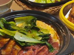 -阿清煲仔店(纺织城店)