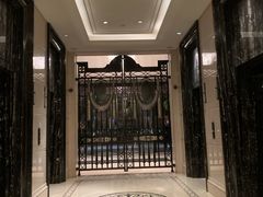 -上海外滩华尔道夫酒店