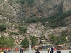 -桑干河大峡谷旅游区