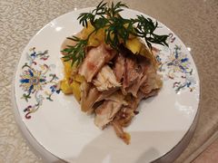 -香厨中餐厅(松北香格里拉店)