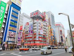 -秋叶原电器街