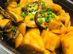 -南山饭店(阳明古镇店)