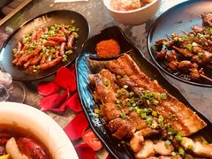 -别院里音乐餐酒吧(双流航空港店)