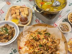 -东排食堂长沙小吃大排档(五一广场店)